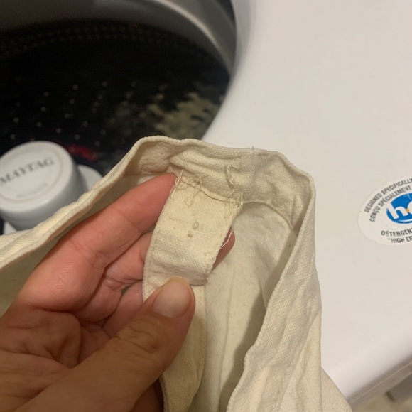 Large Aviator Nation North Shore Tote Bag - Picture 4 of 5